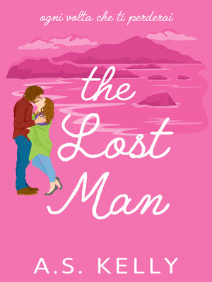 cover image of The Lost Man